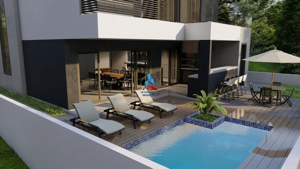 Casa, 3 quartos - Foto 6