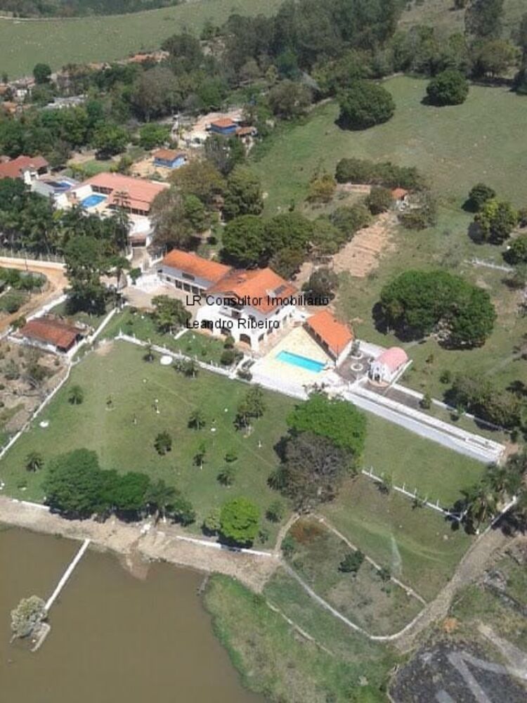 Chácara, 6 quartos - Foto 2