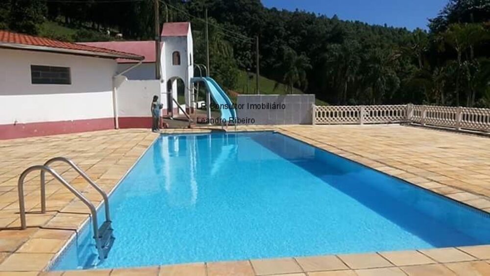 Chácara, 6 quartos - Foto 6