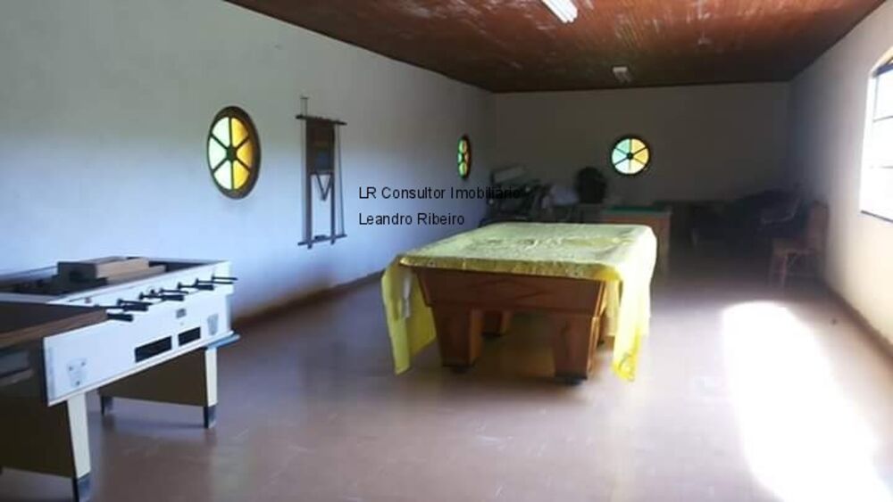 Chácara, 6 quartos - Foto 11