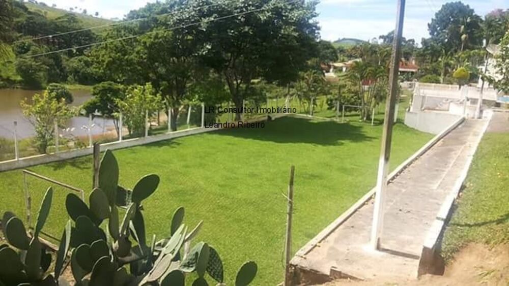 Chácara, 6 quartos - Foto 9