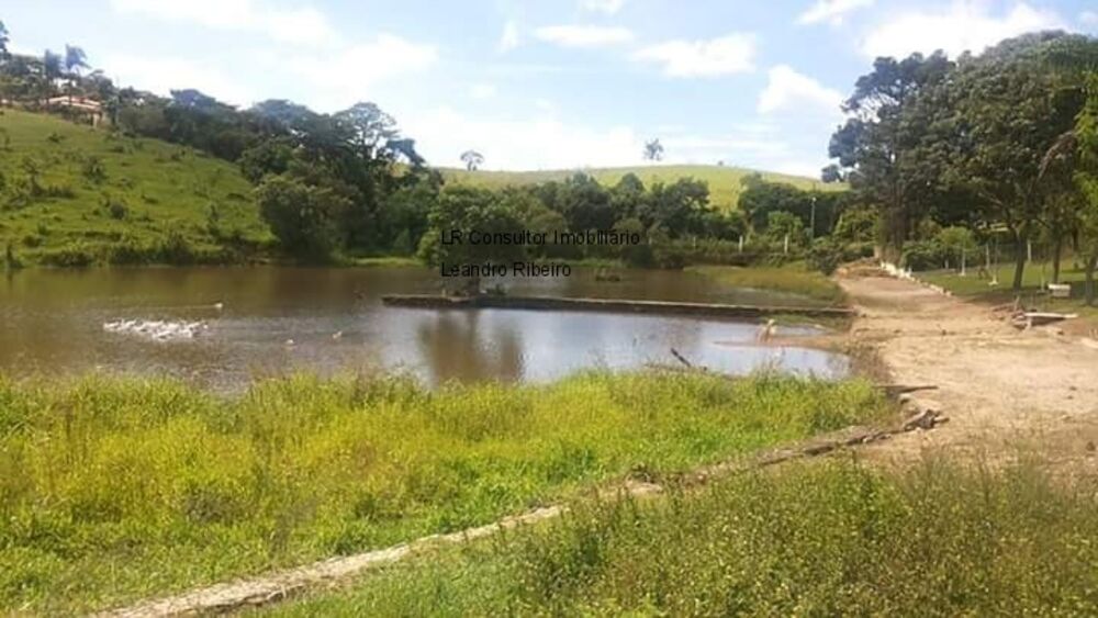 Chácara, 6 quartos - Foto 1