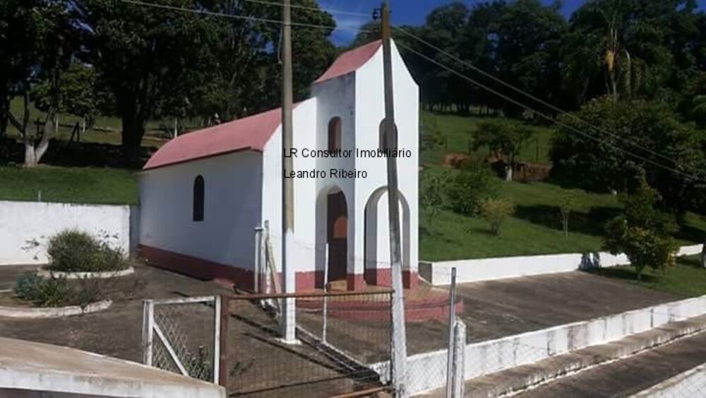 Chácara, 6 quartos - Foto 4