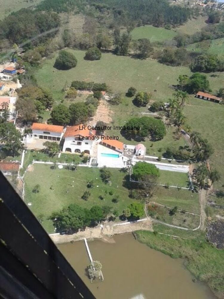 Chácara, 6 quartos - Foto 8