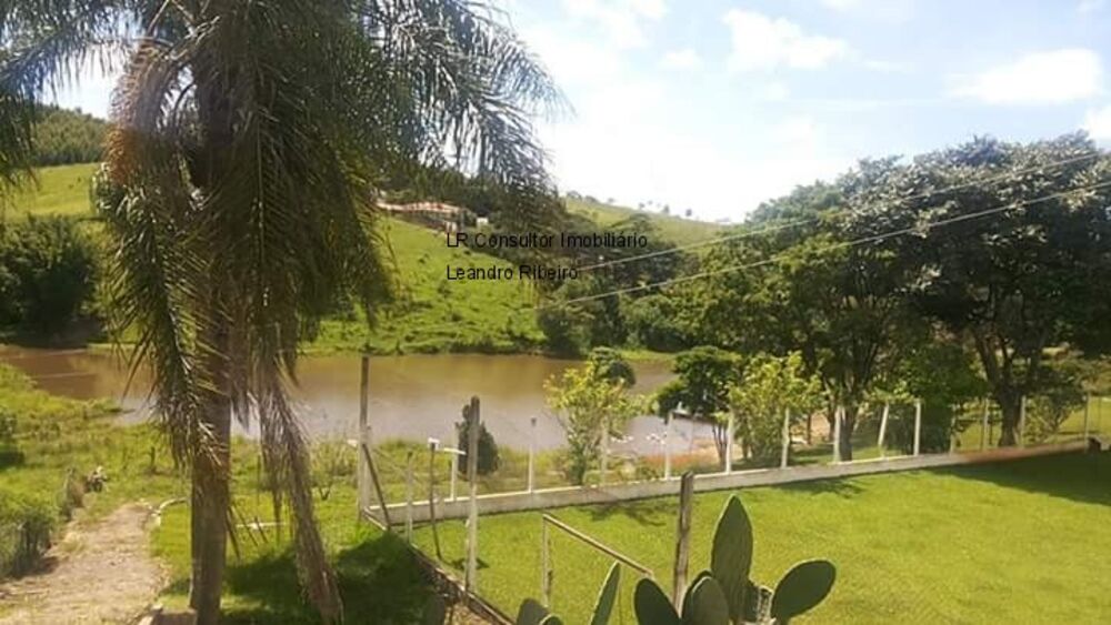 Chácara, 6 quartos - Foto 12