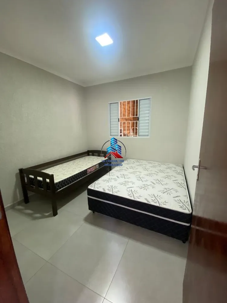 Chácara, 3 quartos, 840 m² - Foto 17