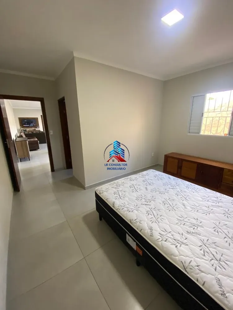 Chácara, 3 quartos, 840 m² - Foto 13