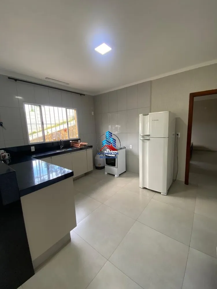 Chácara, 3 quartos, 840 m² - Foto 19