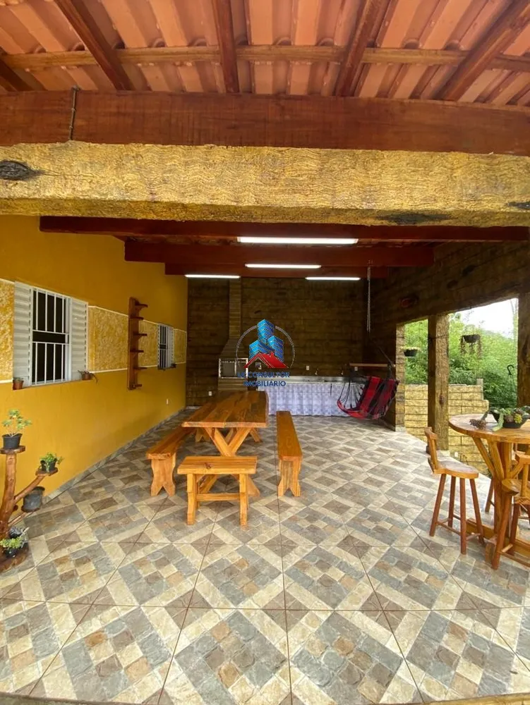 Chácara, 3 quartos, 840 m² - Foto 21