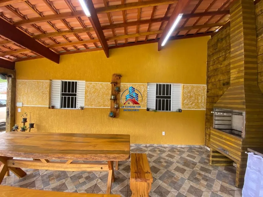 Chácara, 3 quartos, 840 m² - Foto 24