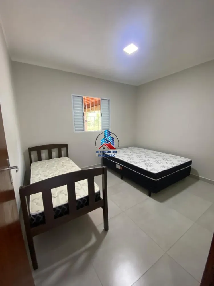 Chácara, 3 quartos, 840 m² - Foto 18