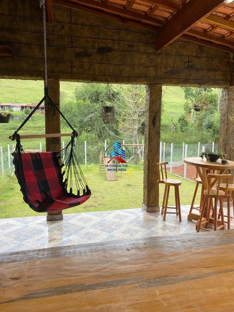Chácara, 3 quartos, 840 m² - Foto 23
