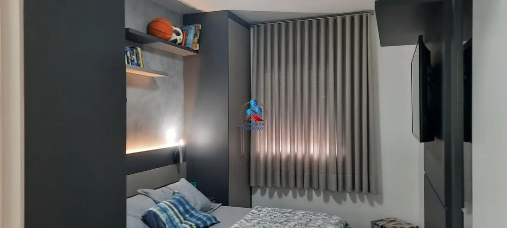 Apartamento, 3 quartos, 78 m² - Foto 16