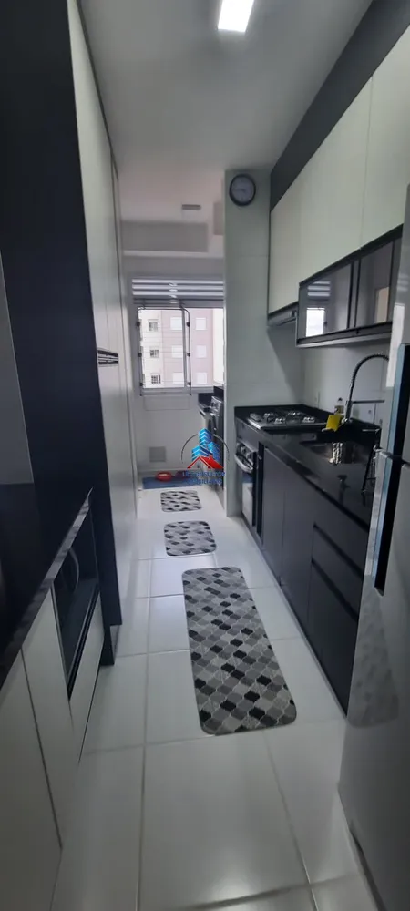 Apartamento, 3 quartos, 78 m² - Foto 13
