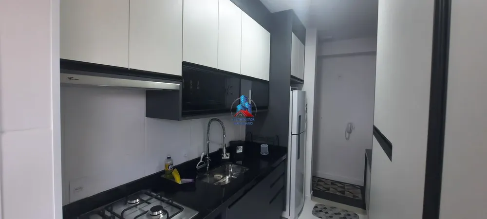 Apartamento, 3 quartos, 78 m² - Foto 7