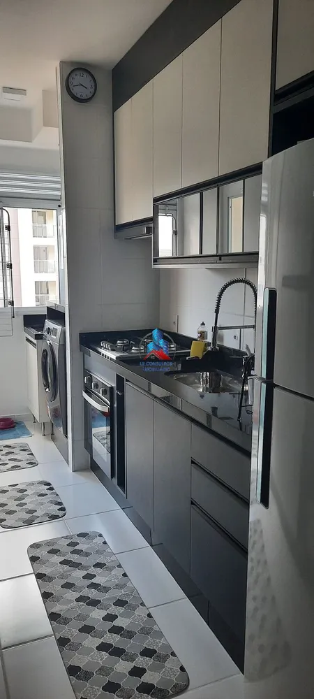 Apartamento, 3 quartos, 78 m² - Foto 9