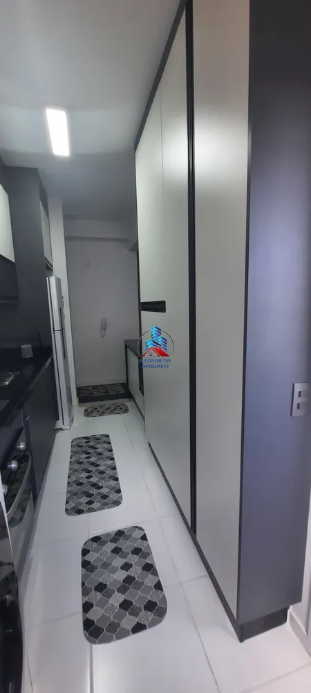 Apartamento, 3 quartos, 78 m² - Foto 8