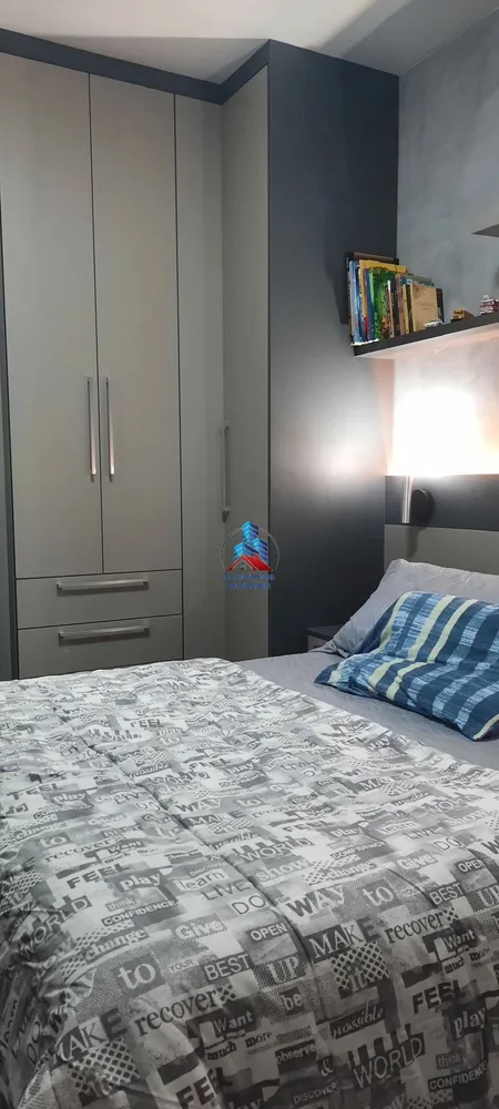 Apartamento, 3 quartos, 78 m² - Foto 11