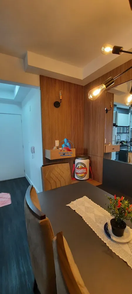 Apartamento, 3 quartos, 78 m² - Foto 6