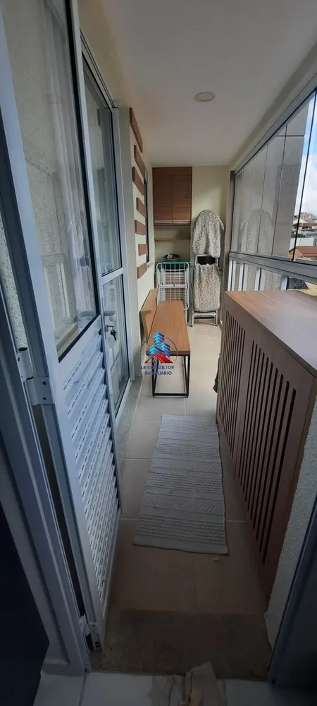Apartamento, 3 quartos, 78 m² - Foto 15