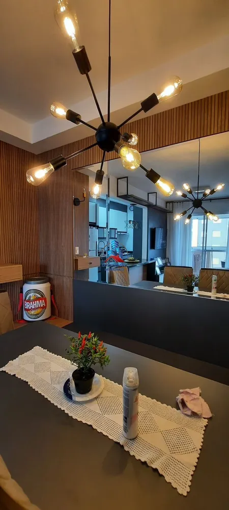 Apartamento, 3 quartos, 78 m² - Foto 5
