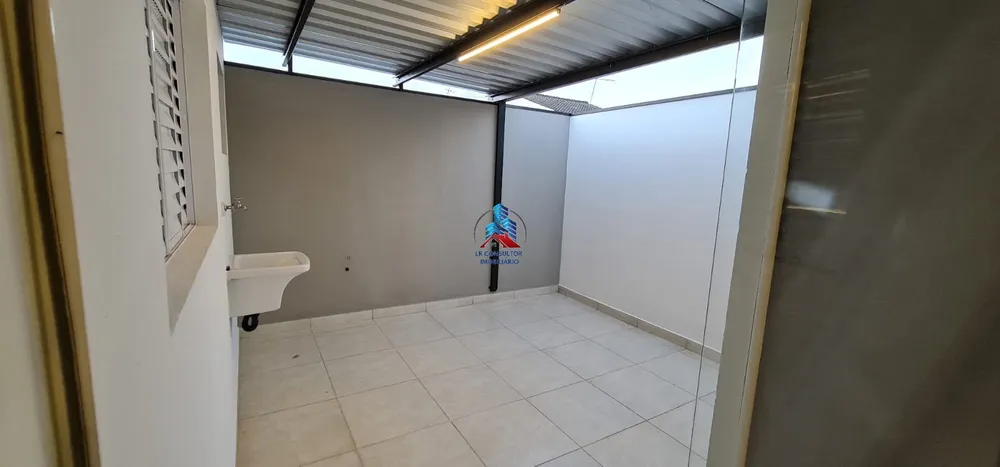 Casa, 3 quartos - Foto 14
