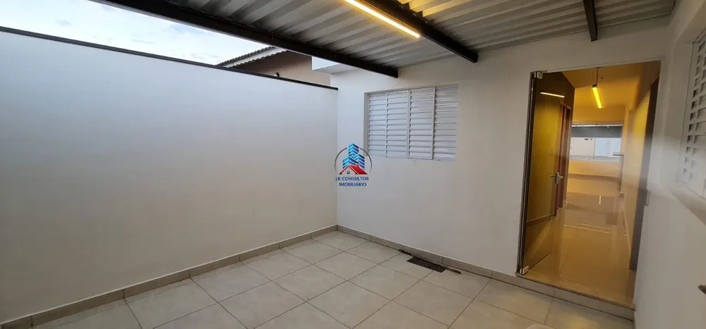 Casa, 3 quartos - Foto 15