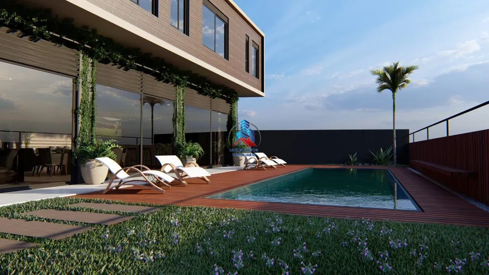 Casa, 3 quartos, 350 m² - Foto 5