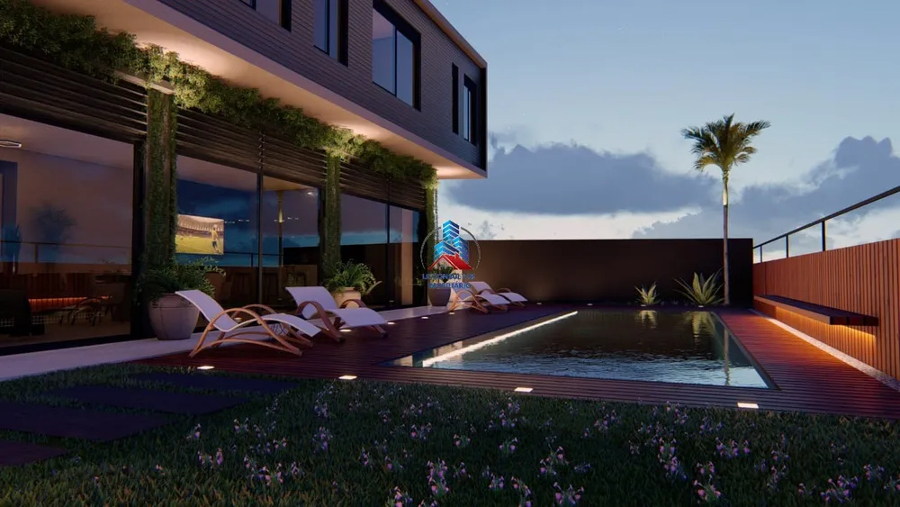 Casa, 3 quartos, 350 m² - Foto 8