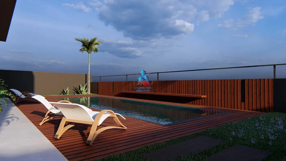 Casa, 3 quartos, 350 m² - Foto 6