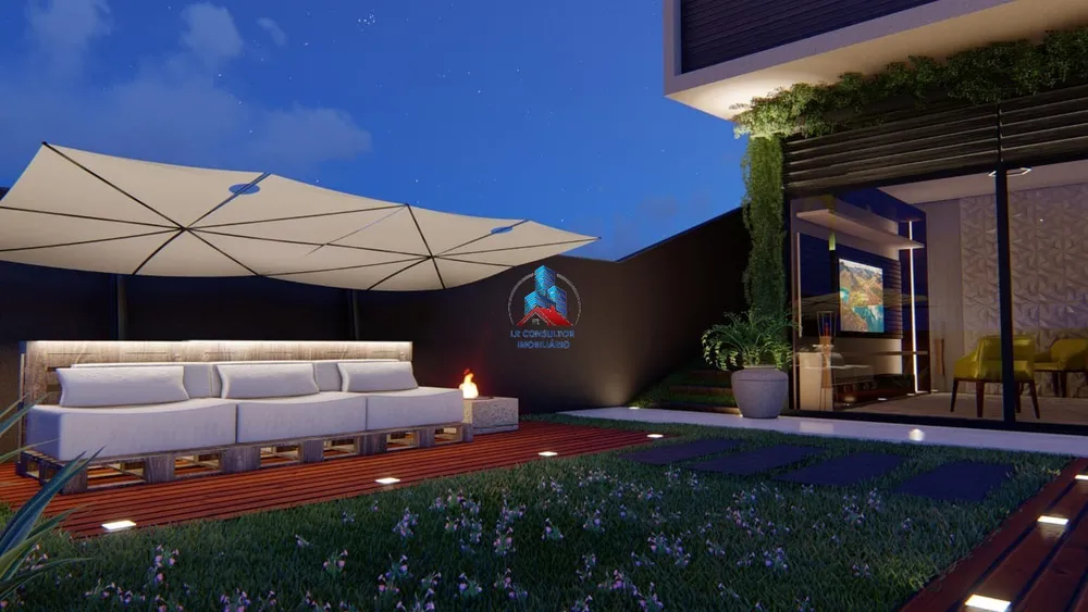 Casa, 3 quartos, 350 m² - Foto 7