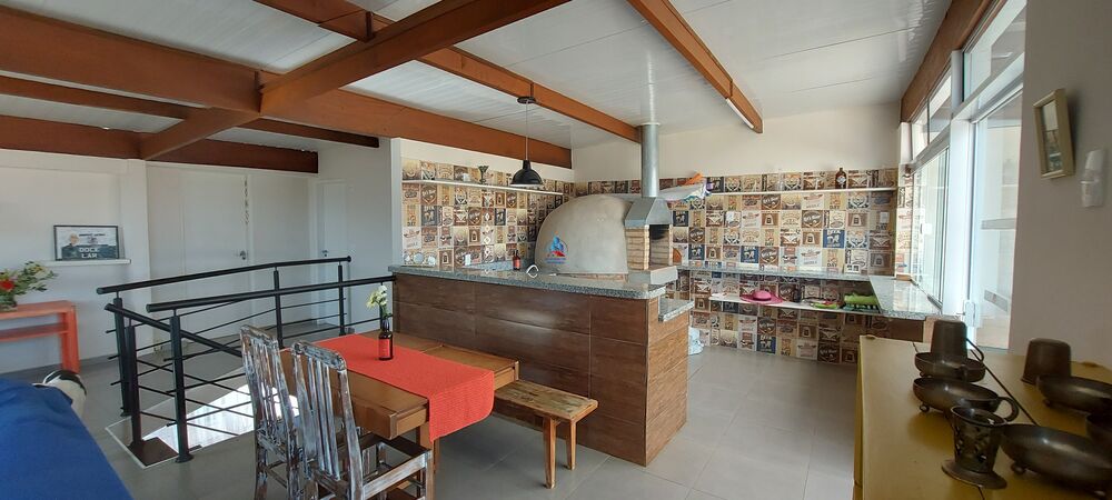 Casa, 5 quartos - Foto 3