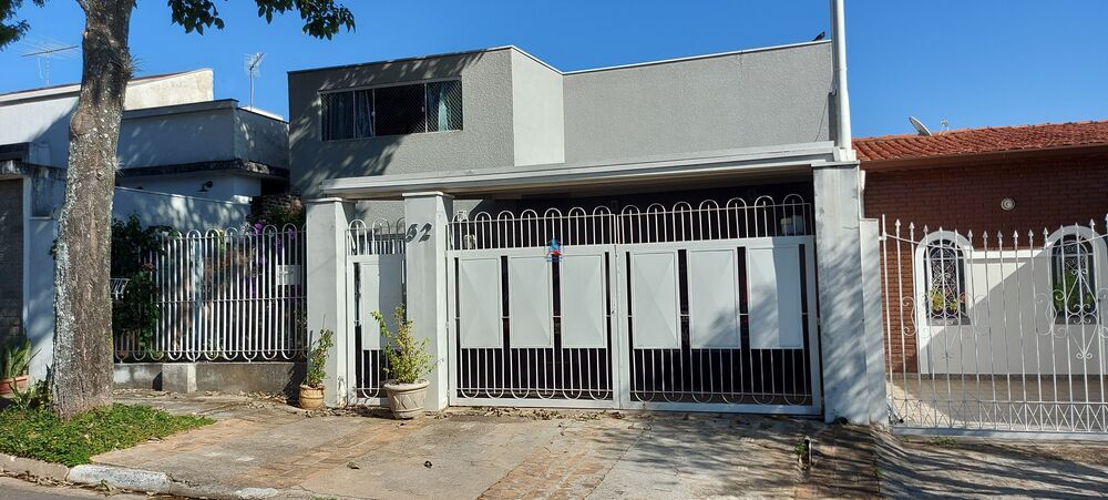 Casa, 5 quartos - Foto 1