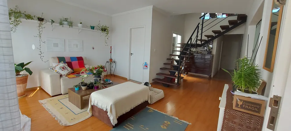 Casa, 5 quartos - Foto 2