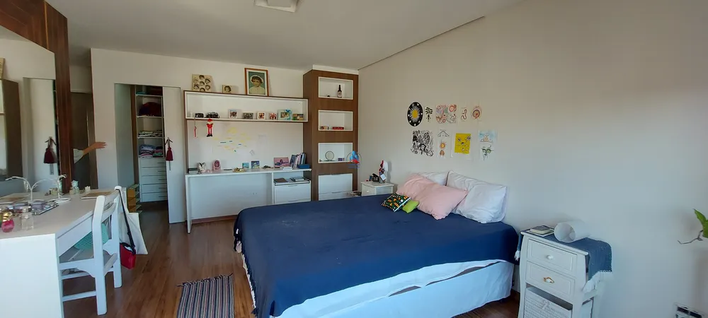 Casa, 5 quartos - Foto 4