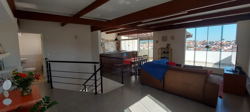 Casa, 5 quartos - Foto 10