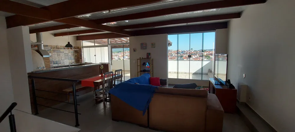 Casa, 5 quartos - Foto 9