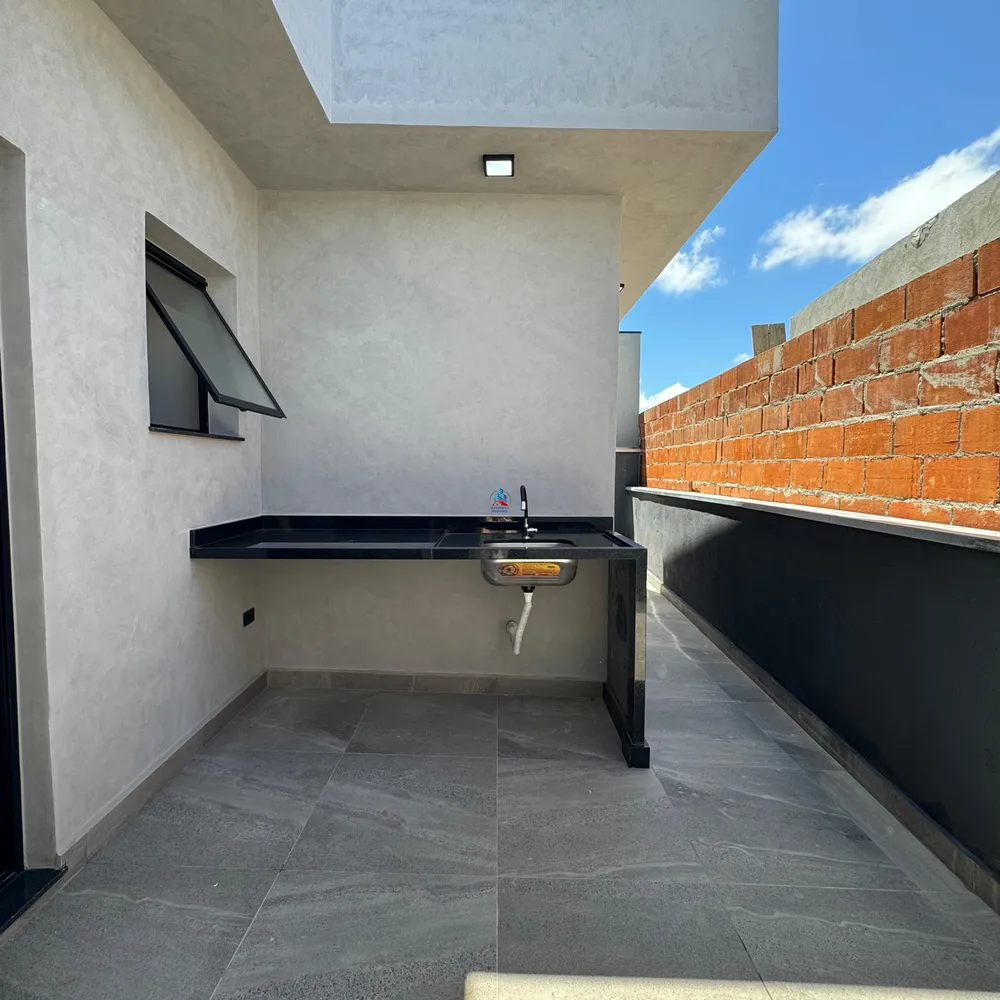 Casa, 3 quartos, 83 m² - Foto 14