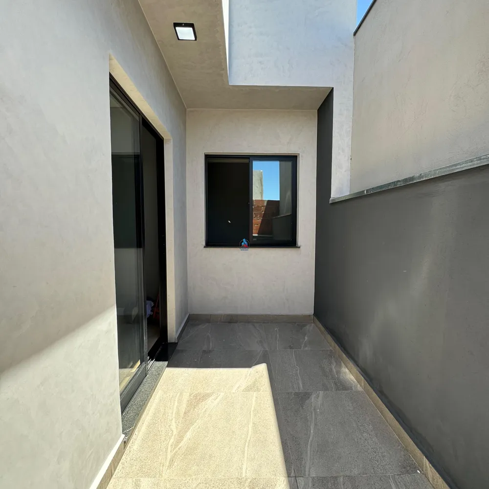 Casa, 3 quartos, 83 m² - Foto 13