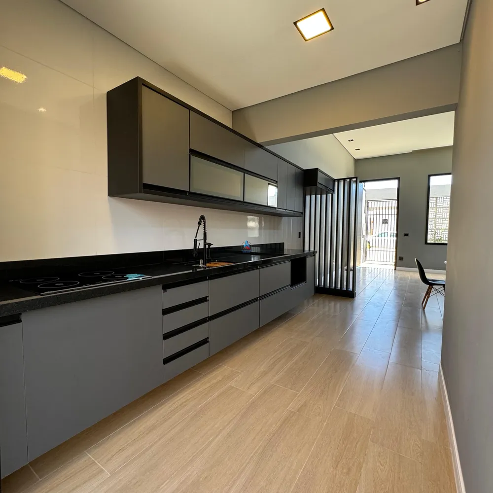 Casa, 3 quartos, 83 m² - Foto 8