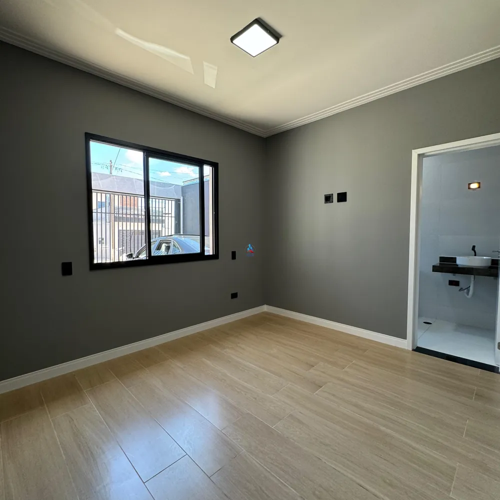 Casa, 3 quartos, 83 m² - Foto 5
