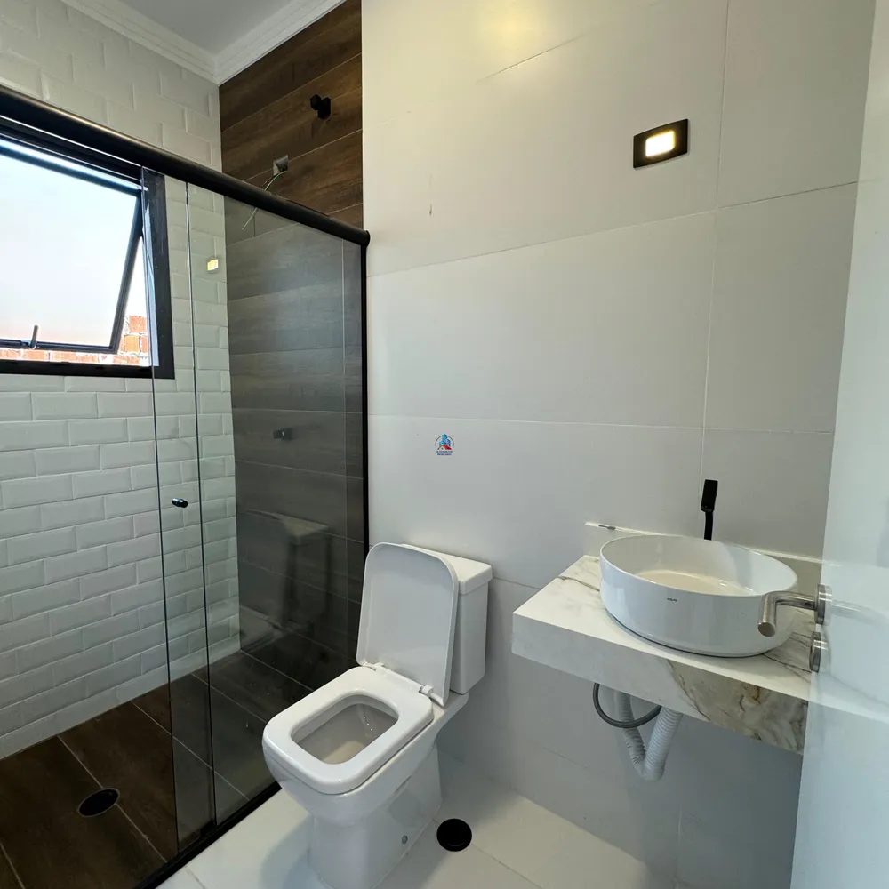 Casa, 3 quartos, 83 m² - Foto 7