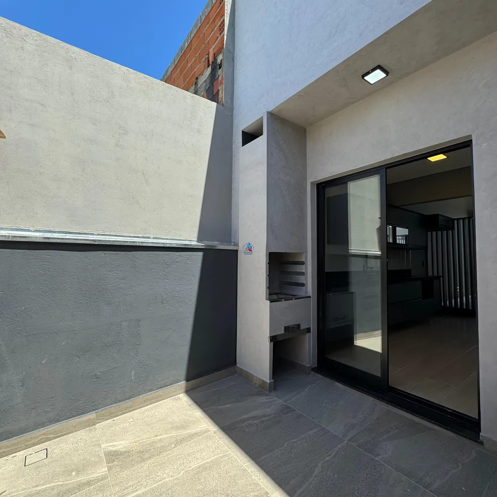 Casa, 3 quartos, 83 m² - Foto 12