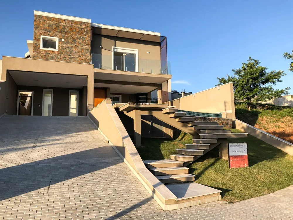 Casa, 3 quartos, 270 m² - Foto 2