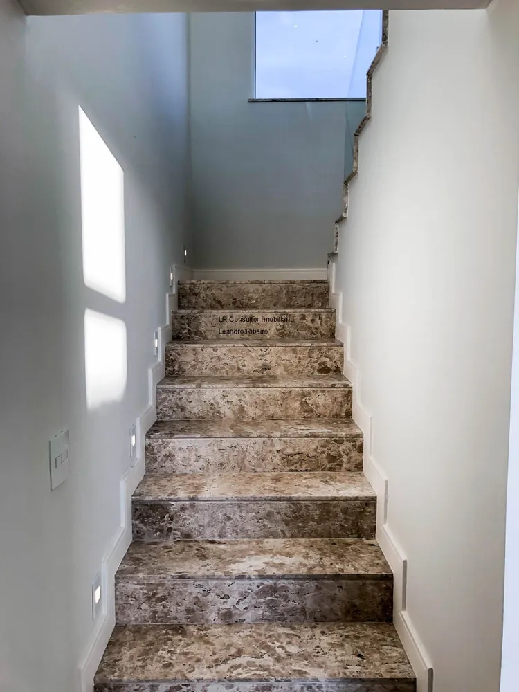 Casa, 3 quartos, 270 m² - Foto 7