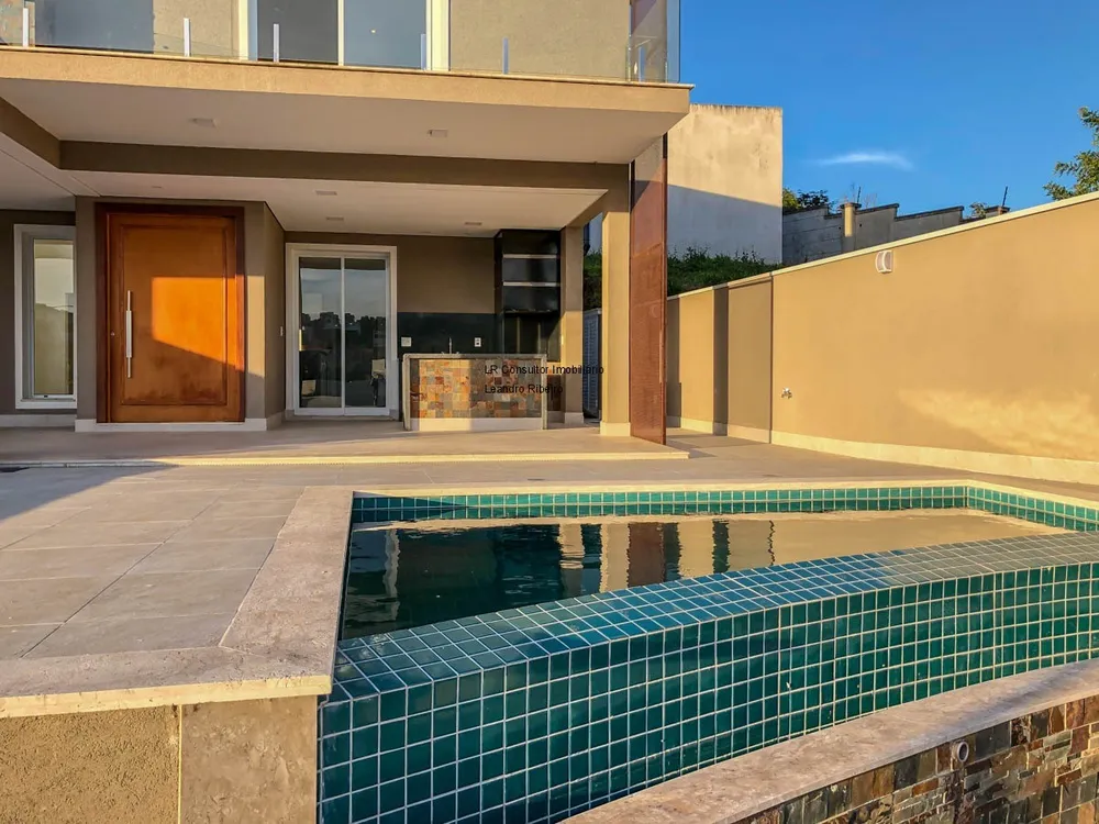 Casa, 3 quartos, 270 m² - Foto 4
