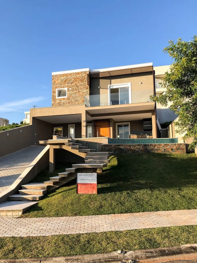 Casa, 3 quartos, 270 m² - Foto 3