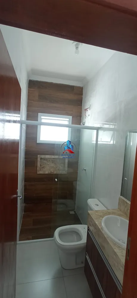 Casa, 3 quartos, 90 m² - Foto 8
