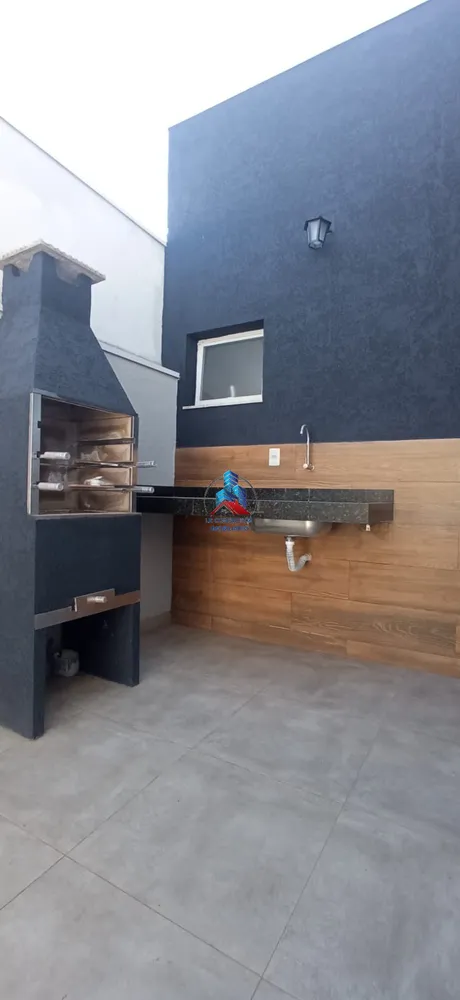 Casa, 3 quartos, 90 m² - Foto 7