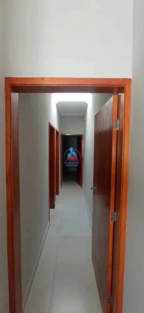 Casa, 3 quartos, 90 m² - Foto 5